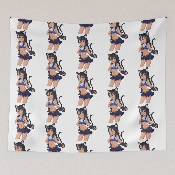 Item preview, Nagatoro Washing Hands designed and sold by theENSU.