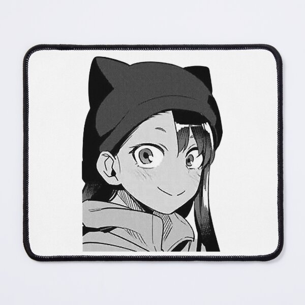 Item preview, Nagatoro designed and sold by theENSU.