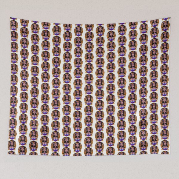 Item preview, Bridal Dreams In A Universe Of Mosaic Color 112 designed and sold by BlueOctopus1878.