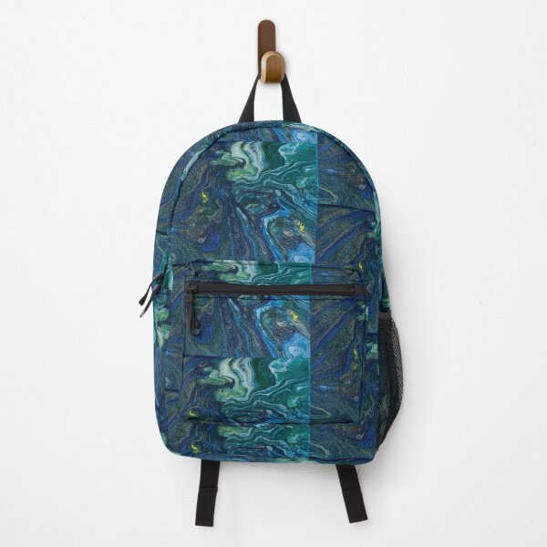 Item preview, A Study in greens designed and sold by Skylark-Art.