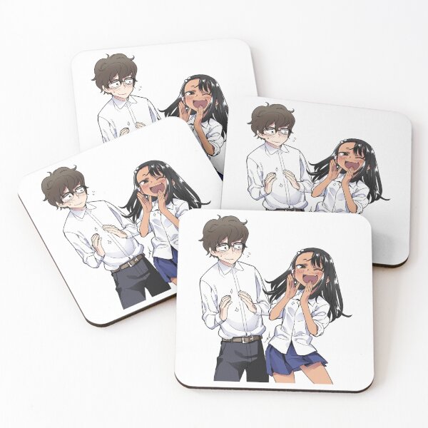 Item preview, Nagatoro  designed and sold by theENSU.