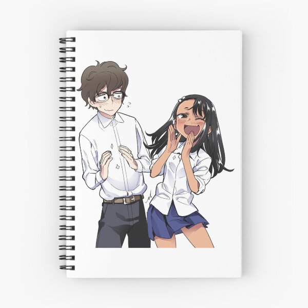 Item preview, Nagatoro  designed and sold by theENSU.