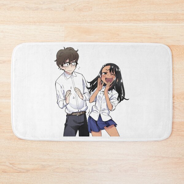 Item preview, Nagatoro  designed and sold by theENSU.