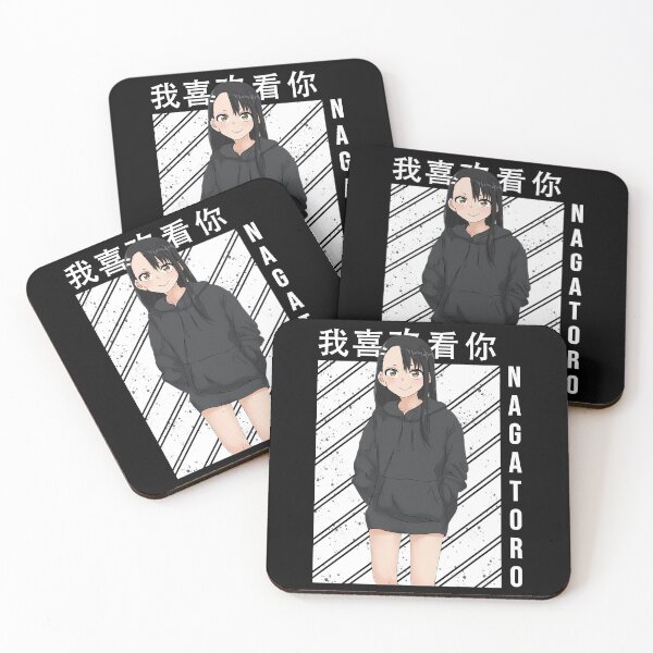 Item preview, nagatoro designed and sold by theENSU.