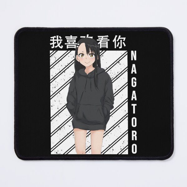 Item preview, nagatoro designed and sold by theENSU.
