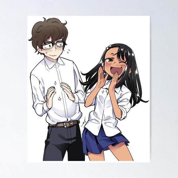 NAGATORO YANDERE! Ijiranaide Nagatoro-san episódio 4(análise) 