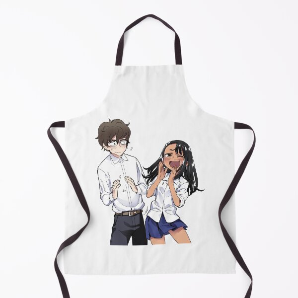 Item preview, Nagatoro designed and sold by theENSU.