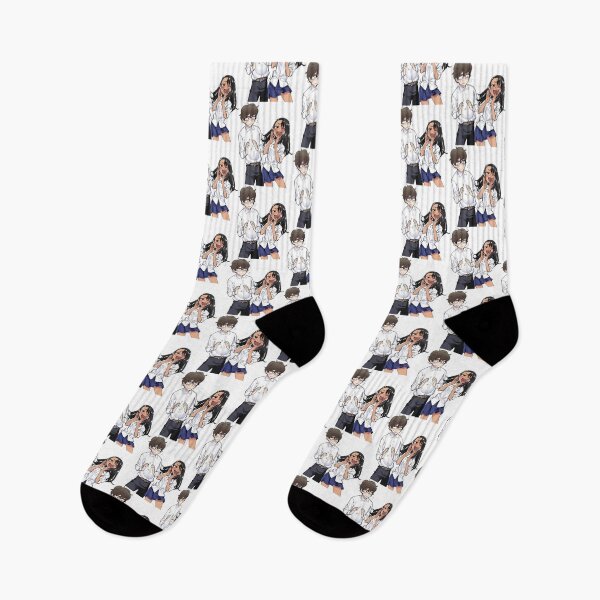 Item preview, Nagatoro  designed and sold by theENSU.