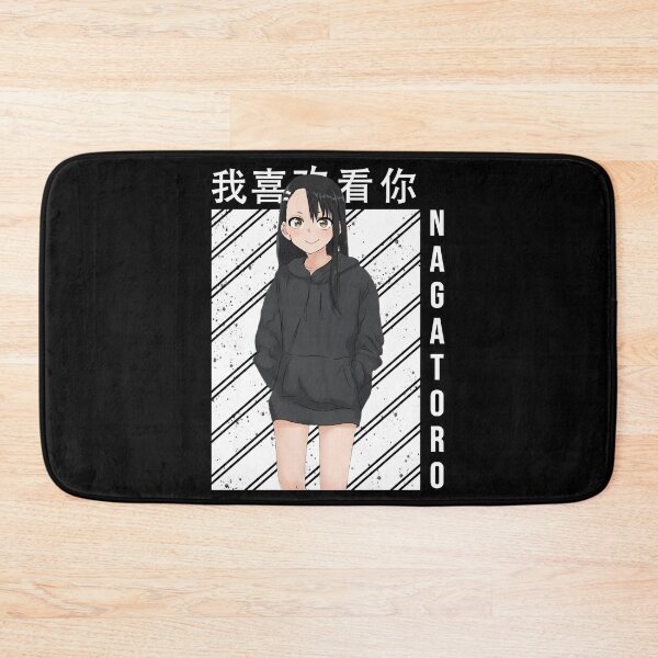 Item preview, nagatoro designed and sold by theENSU.