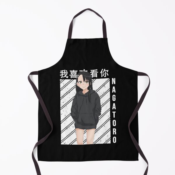 Item preview, nagatoro designed and sold by theENSU.