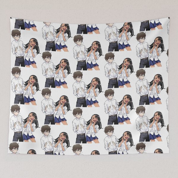 Item preview, Nagatoro  designed and sold by theENSU.