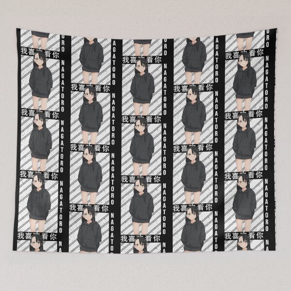 Item preview, nagatoro designed and sold by theENSU.