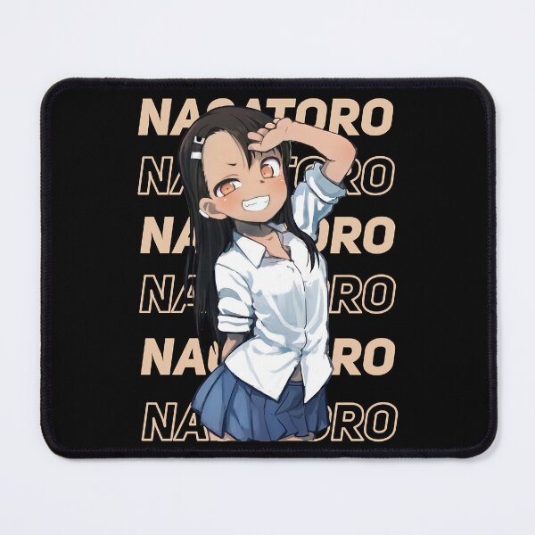 Item preview, Nagatoro designed and sold by theENSU.