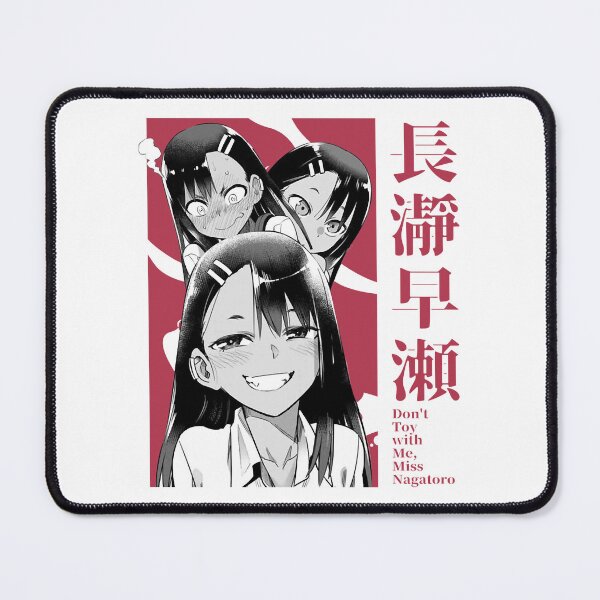 Item preview, Nagatoro designed and sold by theENSU.