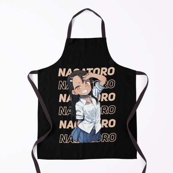 Item preview, Nagatoro designed and sold by theENSU.