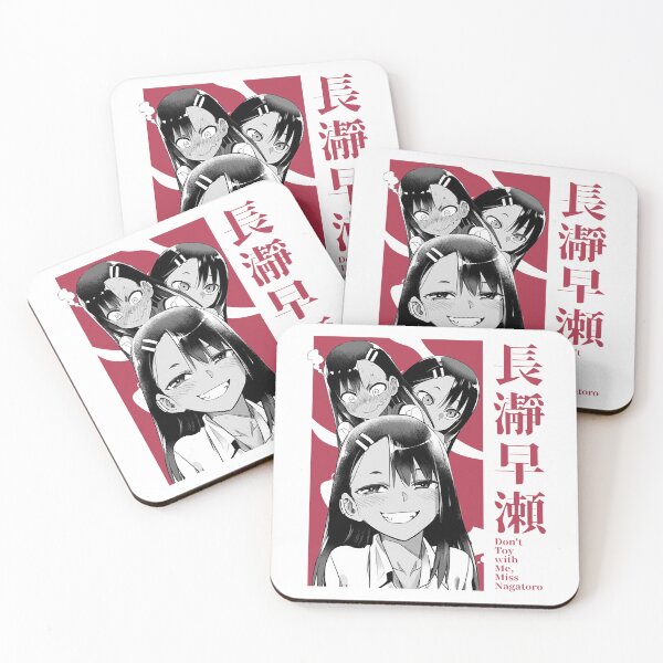 Item preview, Nagatoro designed and sold by theENSU.