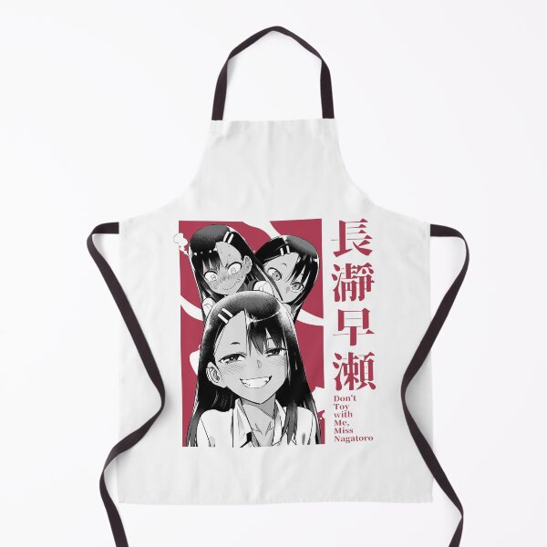 Item preview, Nagatoro designed and sold by theENSU.