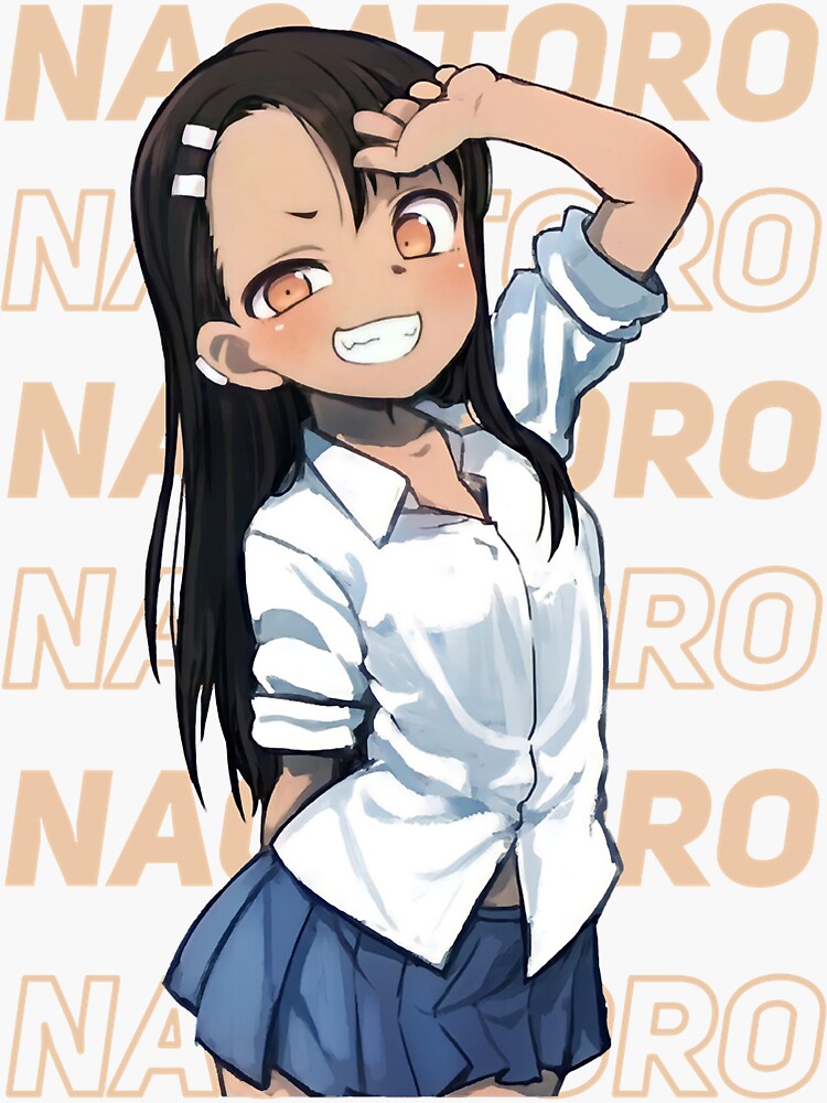 Don't Toy with Me, Miss Nagatoro - The Spring 2021 Preview Guide - Anime  News Network