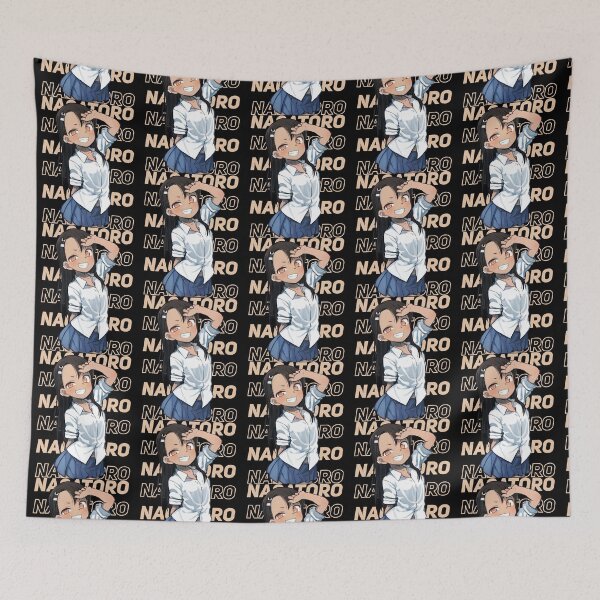 Item preview, Nagatoro designed and sold by theENSU.