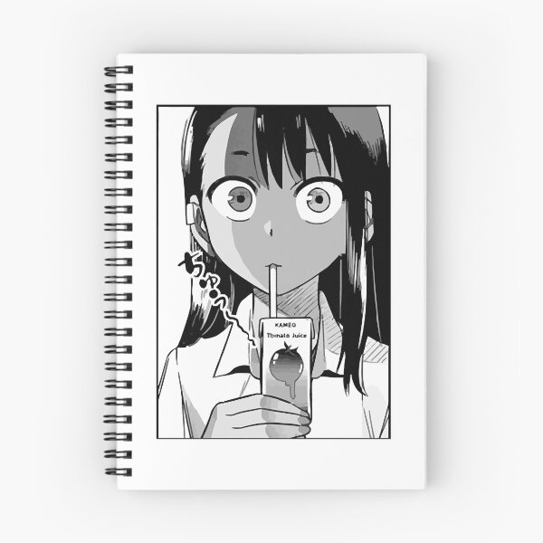 Item preview, Nagatoro Drinking Juice designed and sold by theENSU.