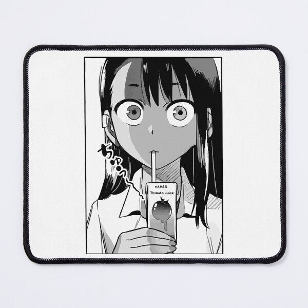 Item preview, Nagatoro Drinking Juice designed and sold by theENSU.