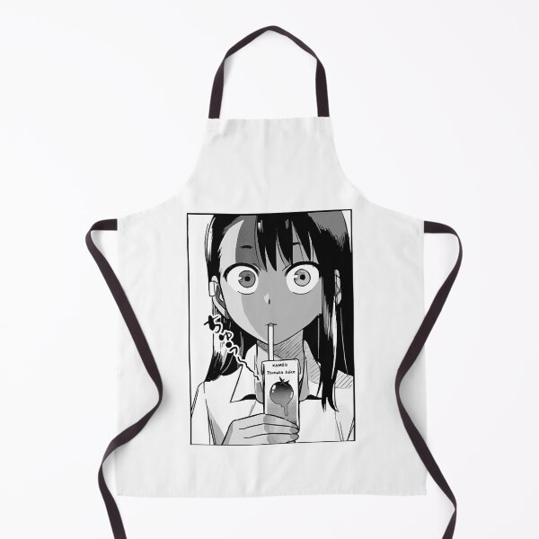 Item preview, Nagatoro Drinking Juice designed and sold by theENSU.