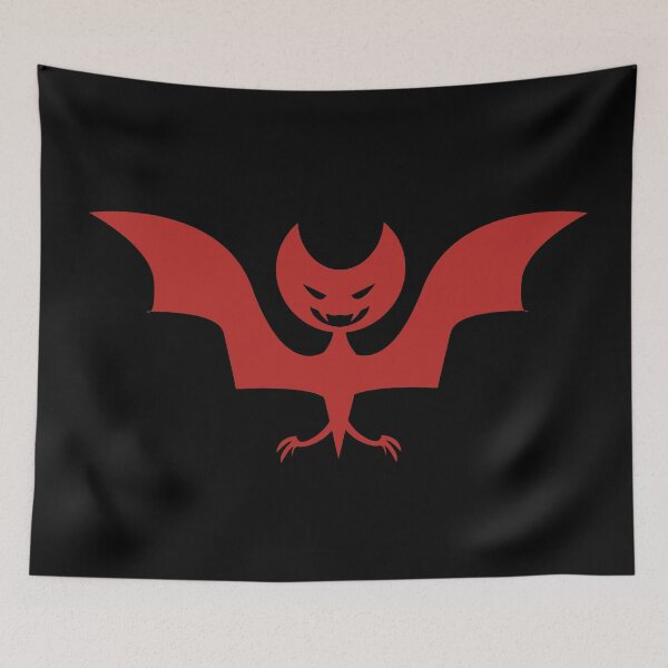 Item preview, Demon designed and sold by wickedcartoons.