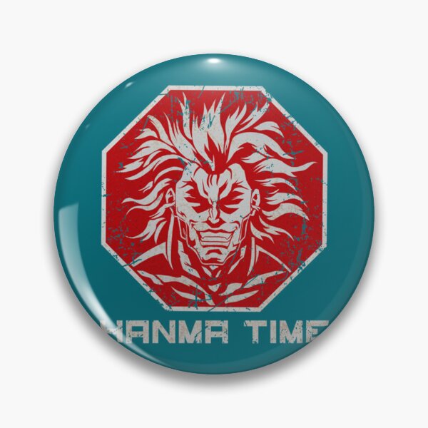 Item preview, Stop, Hanma Time    designed and sold by samart26.