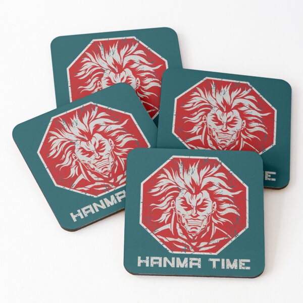 Item preview, Stop, Hanma Time    designed and sold by samart26.
