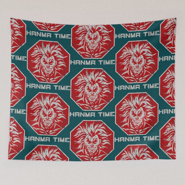 Item preview, Stop, Hanma Time    designed and sold by samart26.