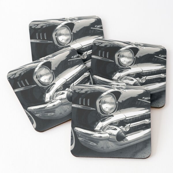 Item preview, 1957 Chev Bel Air designed and sold by lghtwrkr.