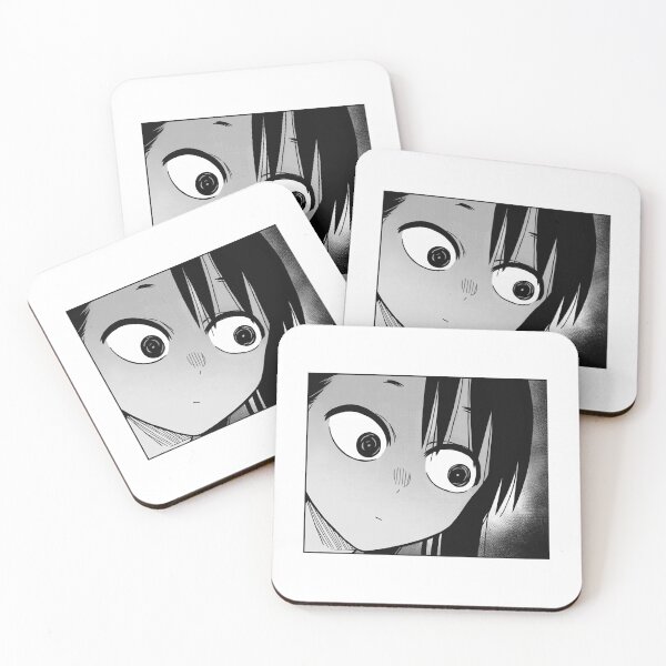 Item preview, Nagatoro Eyes - Ijiranaide, Nagatoro-san designed and sold by theENSU.