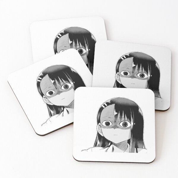 Item preview, Nagatoro Eyes designed and sold by theENSU.