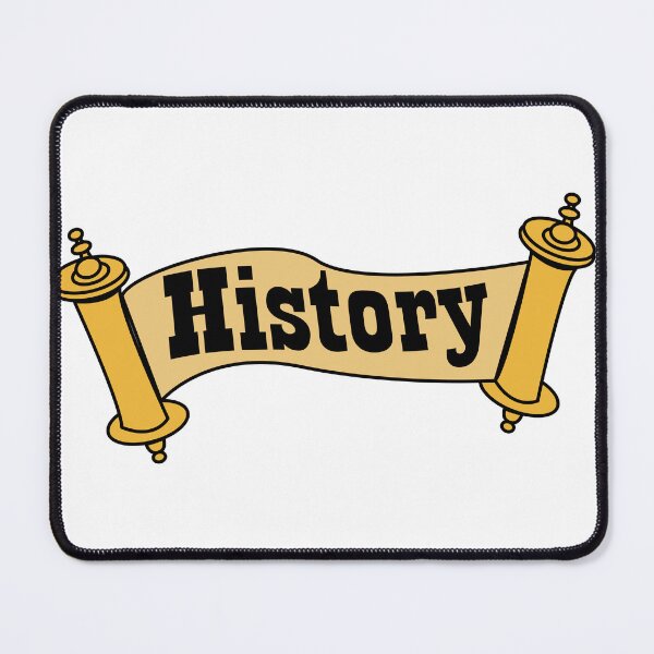 Item preview, History  designed and sold by Shelby Designs!.