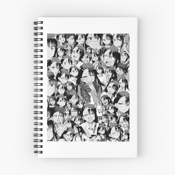 Item preview, Nagatoro Hayase  Ijiranaide Nagatoro-san designed and sold by theENSU.