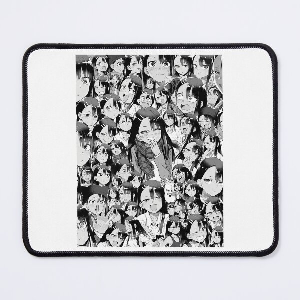 Item preview, Nagatoro Hayase Ijiranaide Nagatoro-san designed and sold by theENSU.