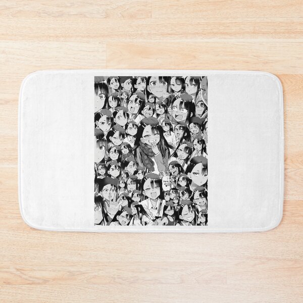 Item preview, Nagatoro Hayase  Ijiranaide Nagatoro-san designed and sold by theENSU.
