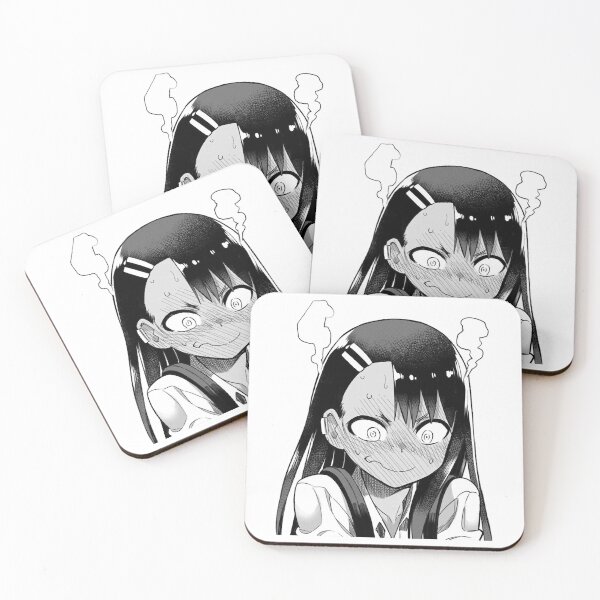 Item preview, Nagatoro Hazukashii designed and sold by theENSU.