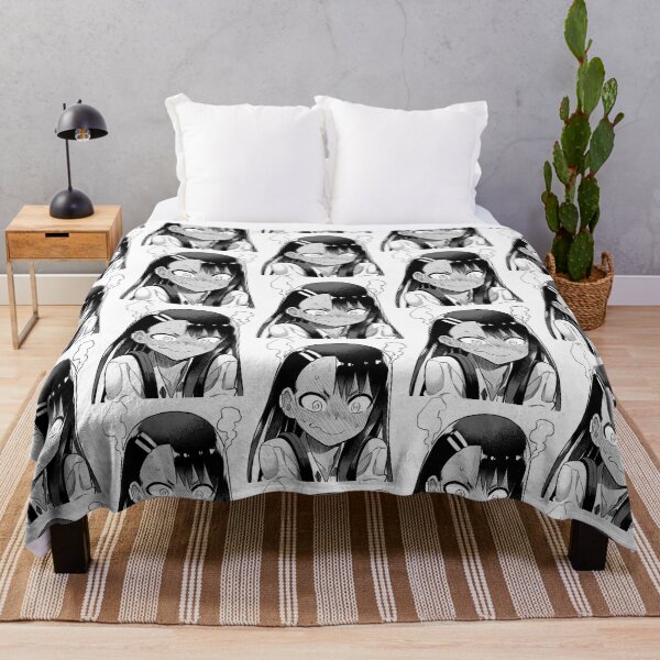 Item preview, Nagatoro Hazukashii designed and sold by theENSU.