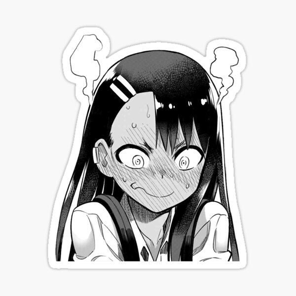 miss nagatoro reaction｜TikTok Search