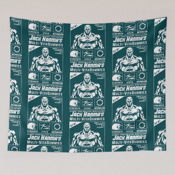 Item preview, yujiro      designed and sold by samart26.