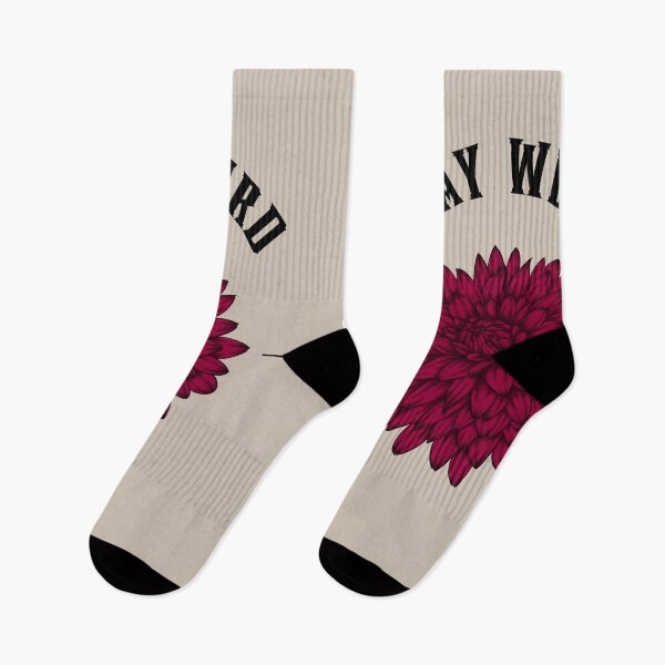 Item preview, Stay Weird ~ Black Dahlia (Wednesday Inspired) designed and sold by Sonipova.