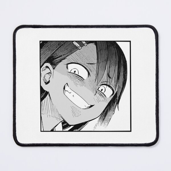Item preview, Nagatoro Smile designed and sold by theENSU.