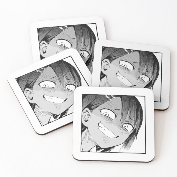 Item preview, Nagatoro Smile designed and sold by theENSU.