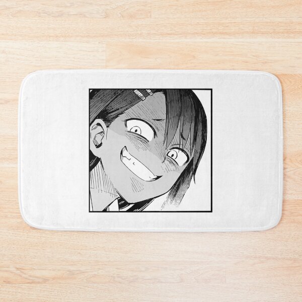 Item preview, Nagatoro Smile designed and sold by theENSU.