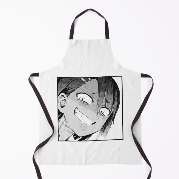 Item preview, Nagatoro Smile designed and sold by theENSU.
