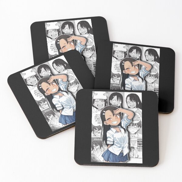 Item preview, nagatoro designed and sold by theENSU.