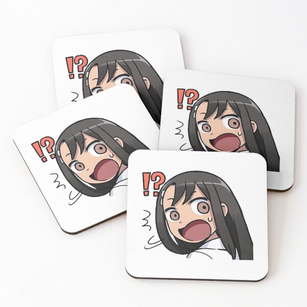 Item preview, nagatoro designed and sold by theENSU.