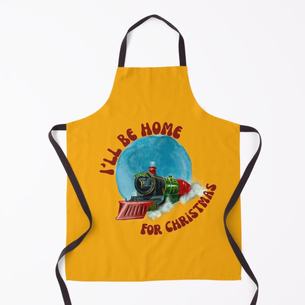 Item preview, I will be home for Christmas Harry p hp quote designed and sold by SADISTICWITCH.