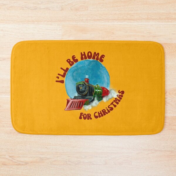 Item preview, I will be home for Christmas Harry p hp quote designed and sold by SADISTICWITCH.